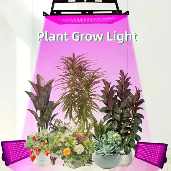 פנס גידול צמחים - 100 וואט