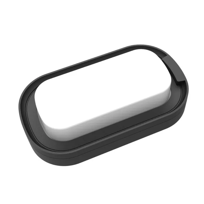 מנורה צמודה מוגנת מים. גוון משתנה - 12W