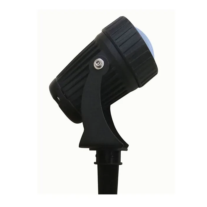 ספוט גינה מוגן מים. מגוון צבעים. מתח נמוך - 5W