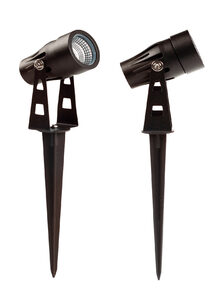 דוקרן גינה ירוק, 2 יח' - 3W 2700K