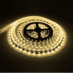 סרט לד LED למטבח. אור לבן חם - 5 מטר