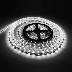 סרט לד LED למטבח. אור לבן קר - 5 מטר