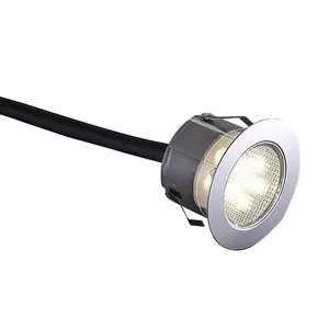 שקוע לד דק מוגן מים - 0.3W