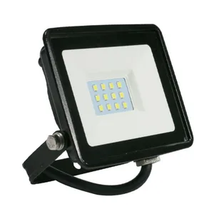 פרוז'קטור דוקרן מוגן מים מגוון צבעים - 10W