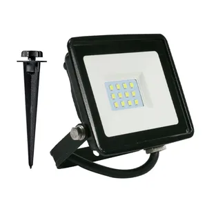 זרקור דוקרן מוגן מים - 30W