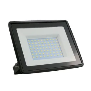 זרקור לד מוגן מים - 50W